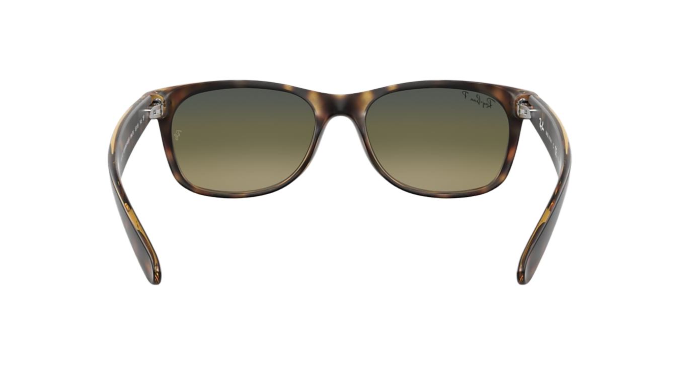Ray-Ban New Wayfarer RB2132-Sunglasses-Topline Eyewear