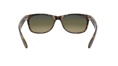 Ray-Ban New Wayfarer RB2132-Sunglasses-Topline Eyewear