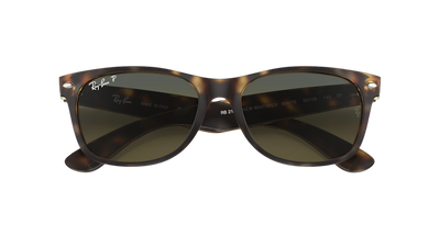 Ray-Ban New Wayfarer RB2132-Sunglasses-Topline Eyewear