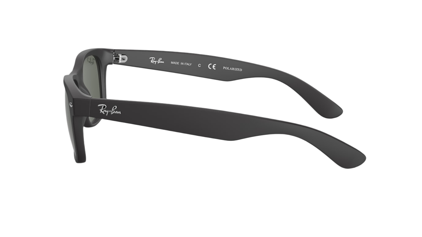 Ray-Ban New Wayfarer RB2132-Sunglasses-Topline Eyewear