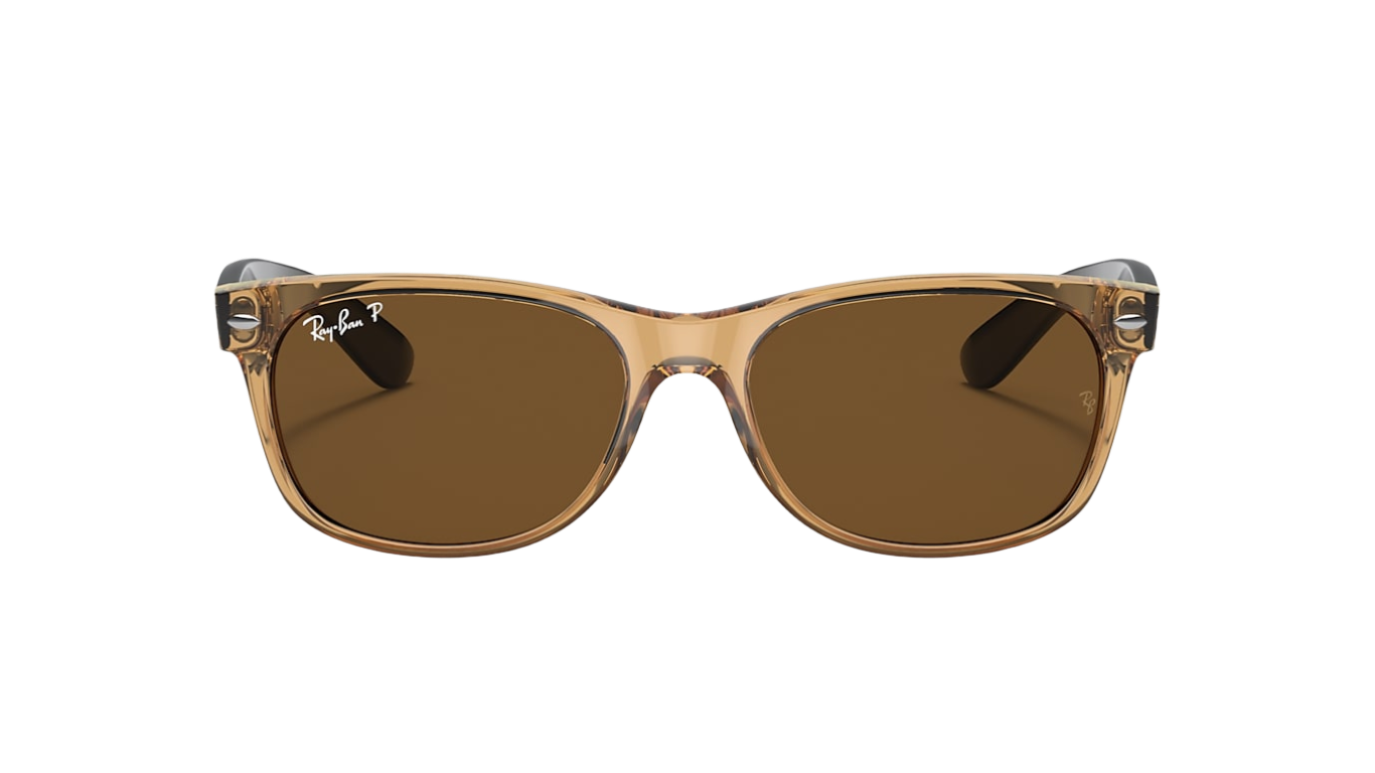 Ray-Ban New Wayfarer RB2132-Sunglasses-Topline Eyewear