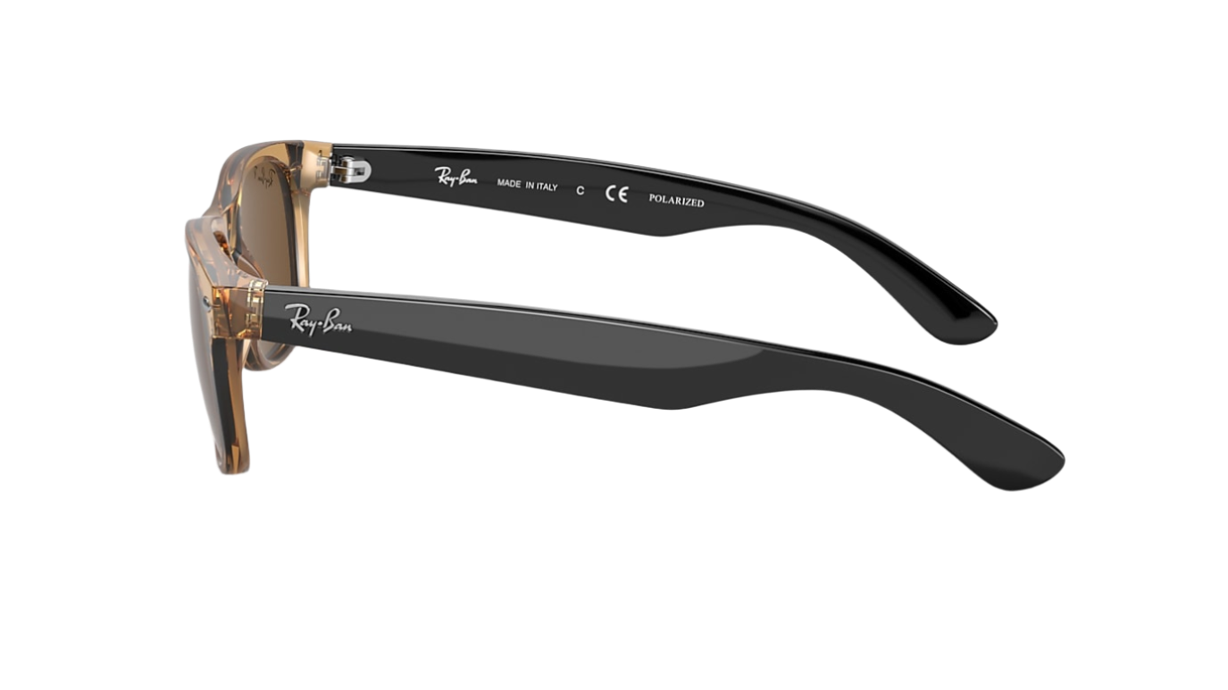 Ray-Ban New Wayfarer RB2132-Sunglasses-Topline Eyewear
