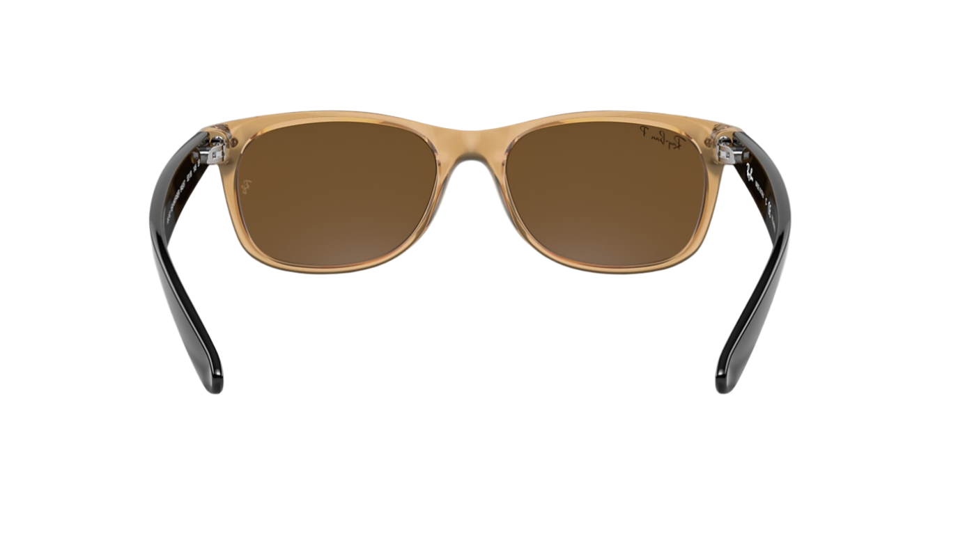 Ray-Ban New Wayfarer RB2132-Sunglasses-Topline Eyewear