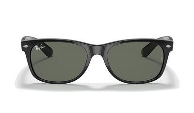 Ray-Ban New Wayfarer - RB2132-Sunglasses-Topline Eyewear