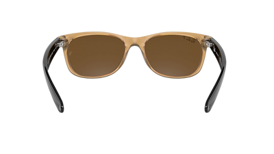 Ray-Ban New Wayfarer RB2132-Sunglasses-Topline Eyewear