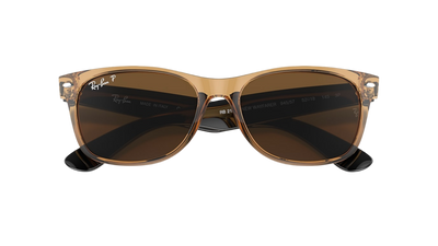 Ray-Ban New Wayfarer RB2132-Sunglasses-Topline Eyewear