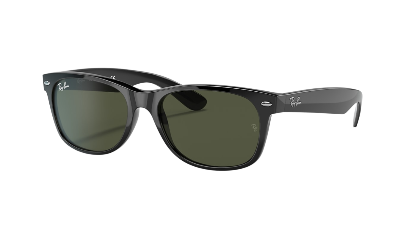 Ray-Ban New Wayfarer RB2132-Sunglasses-Topline Eyewear