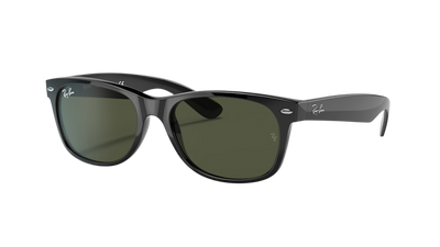 Ray-Ban New Wayfarer RB2132-Sunglasses-Topline Eyewear