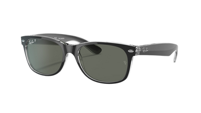 Ray-Ban New Wayfarer RB2132-Sunglasses-Topline Eyewear