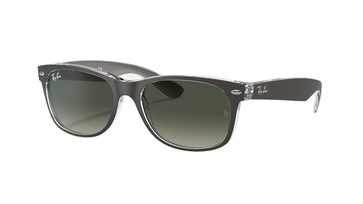 Ray-Ban New Wayfarer RB2132-Sunglasses-Topline Eyewear