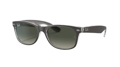 Ray-Ban New Wayfarer RB2132-Sunglasses-Topline Eyewear