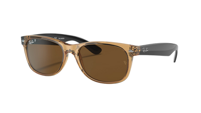 Ray-Ban New Wayfarer RB2132-Sunglasses-Topline Eyewear