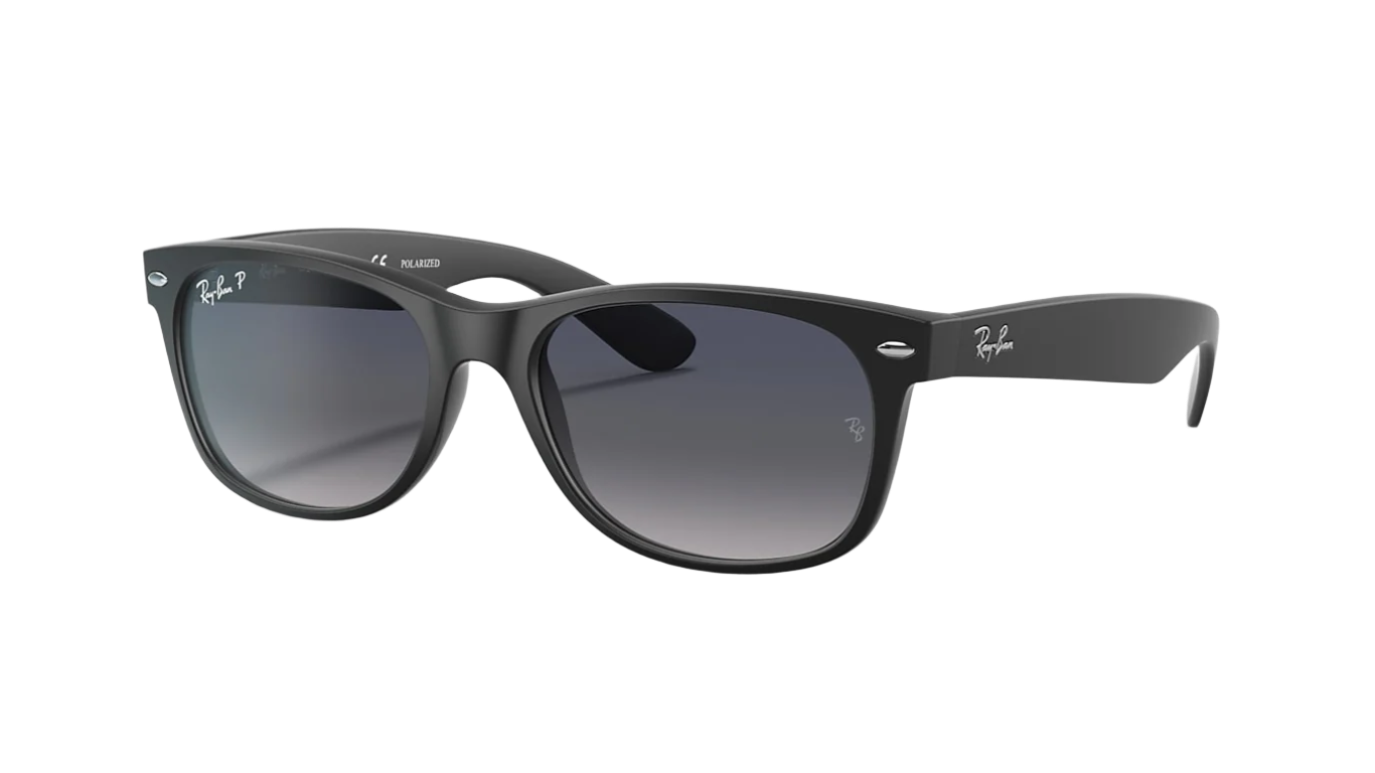 Ray-Ban New Wayfarer RB2132-Sunglasses-Topline Eyewear