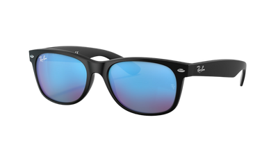 Ray-Ban New Wayfarer RB2132-Sunglasses-Topline Eyewear