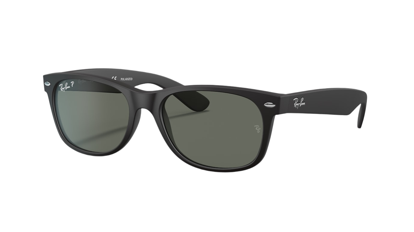 Ray-Ban New Wayfarer RB2132-Sunglasses-Topline Eyewear