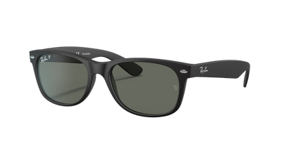 Ray-Ban New Wayfarer RB2132-Sunglasses-Topline Eyewear