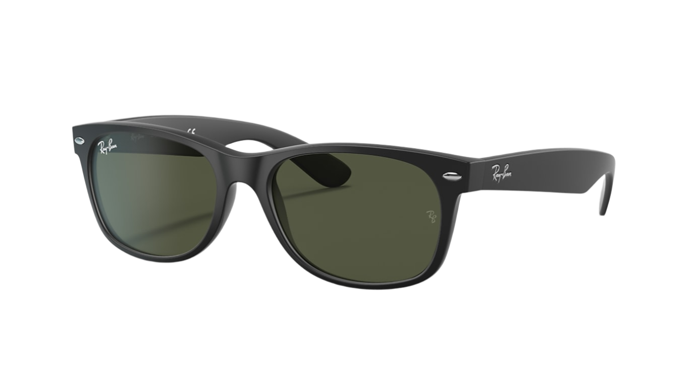 Ray-Ban New Wayfarer RB2132-Sunglasses-Topline Eyewear