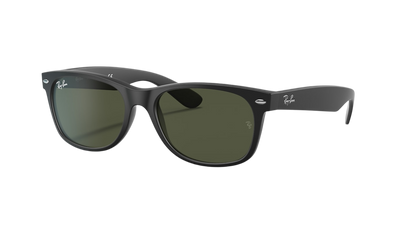 Ray-Ban New Wayfarer RB2132-Sunglasses-Topline Eyewear