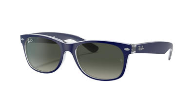 Ray-Ban New Wayfarer RB2132-Sunglasses-Topline Eyewear