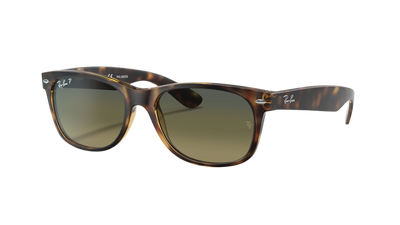 Ray-Ban New Wayfarer RB2132-Sunglasses-Topline Eyewear