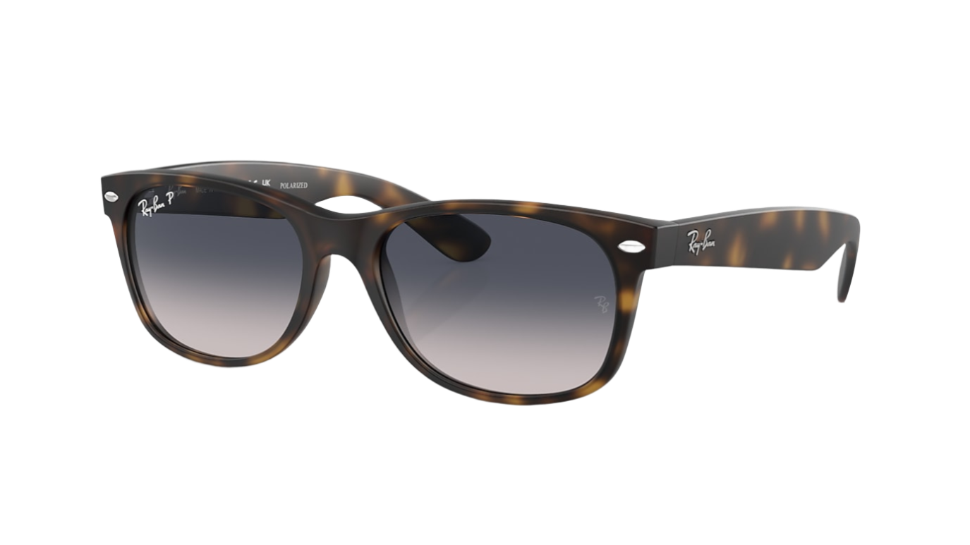 Ray-Ban New Wayfarer RB2132-Sunglasses-Topline Eyewear