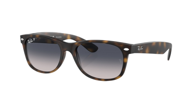 Ray-Ban New Wayfarer RB2132-Sunglasses-Topline Eyewear