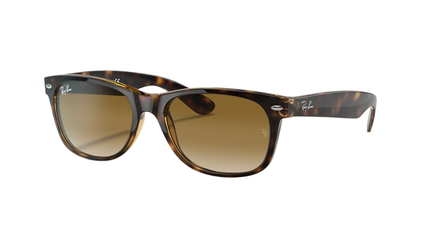 Ray-Ban New Wayfarer RB2132-Sunglasses-Topline Eyewear