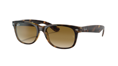 Ray-Ban New Wayfarer RB2132-Sunglasses-Topline Eyewear