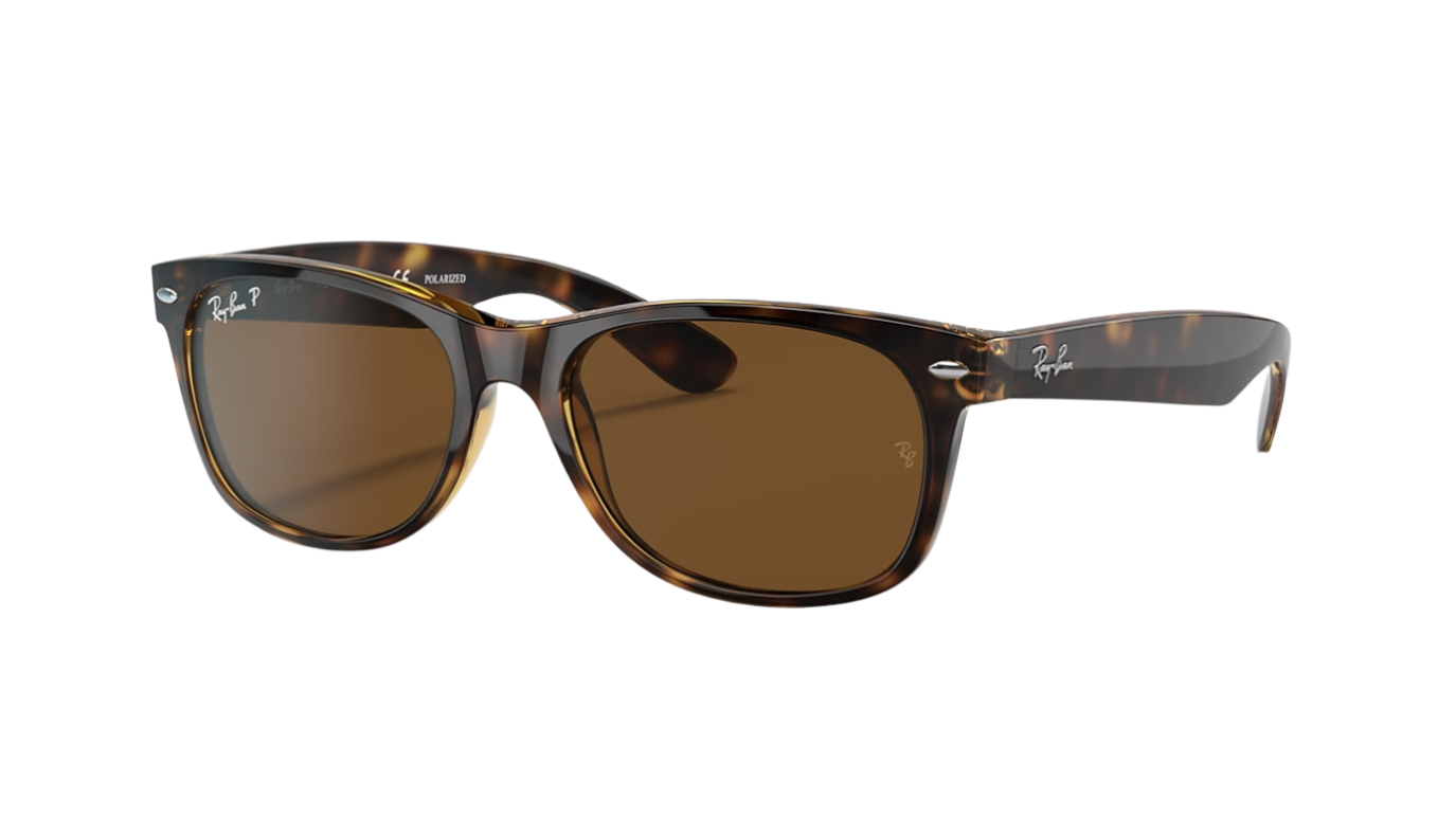 Ray-Ban New Wayfarer RB2132-Sunglasses-Topline Eyewear