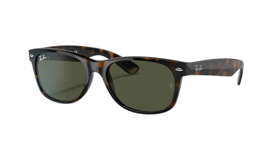 Ray-Ban New Wayfarer RB2132-Sunglasses-Topline Eyewear