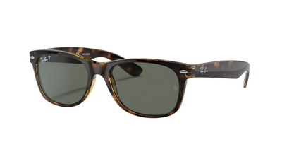 Ray-Ban New Wayfarer RB2132-Sunglasses-Topline Eyewear