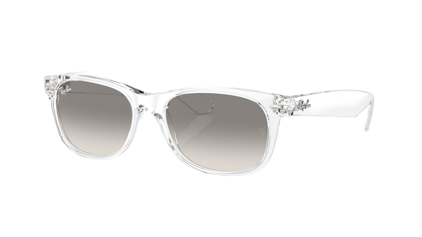 Ray-Ban New Wayfarer RB2132-Sunglasses-Topline Eyewear