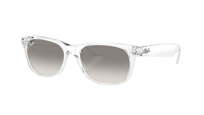 Ray-Ban New Wayfarer RB2132-Sunglasses-Topline Eyewear