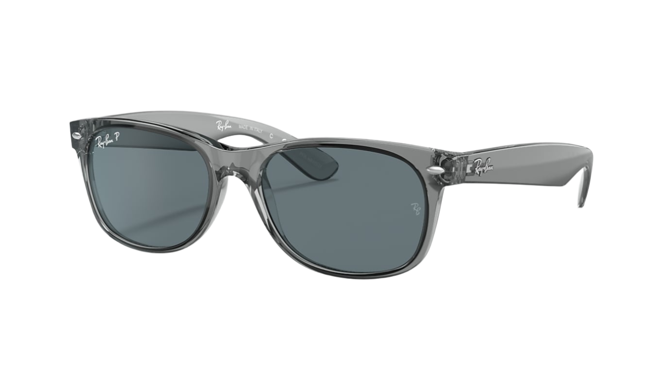 Ray-Ban New Wayfarer RB2132-Sunglasses-Topline Eyewear