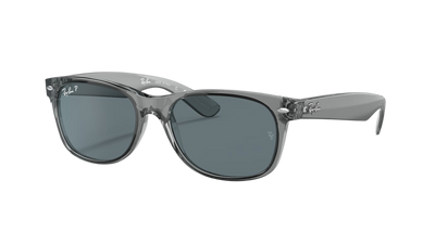 Ray-Ban New Wayfarer RB2132-Sunglasses-Topline Eyewear