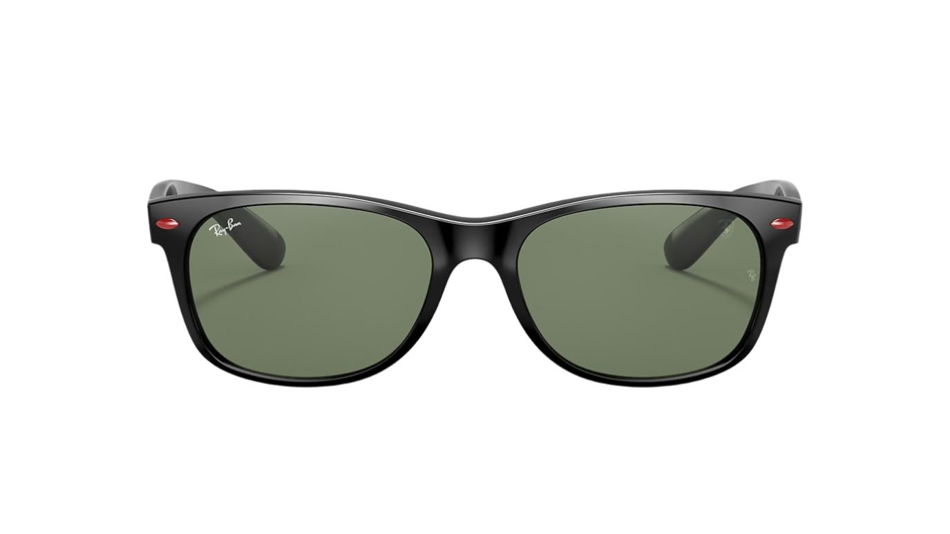 Ray-Ban New Wayfarer RB2132M-Sunglasses-