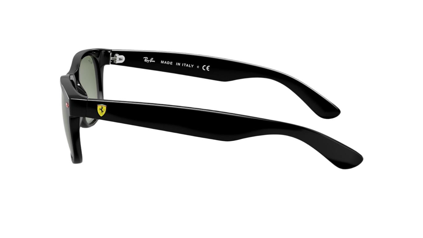 Ray-Ban New Wayfarer RB2132M-Sunglasses-