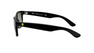 Ray-Ban New Wayfarer RB2132M-Sunglasses-