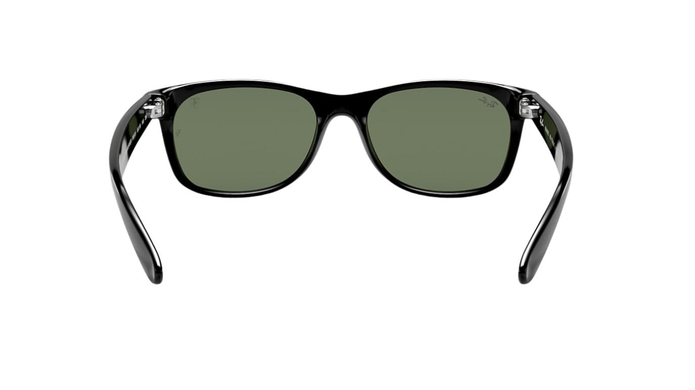Ray-Ban New Wayfarer RB2132M-Sunglasses-