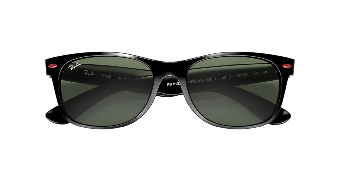 Ray-Ban New Wayfarer RB2132M-Sunglasses-