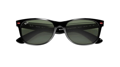 Ray-Ban New Wayfarer RB2132M-Sunglasses-