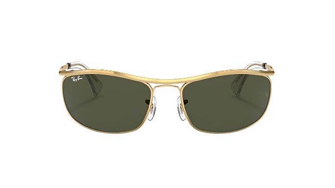 Ray-Ban Olympian RB3119-Sunglasses-