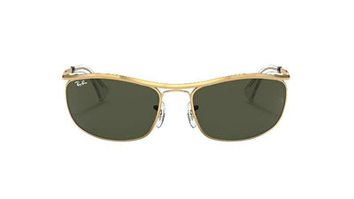 Ray-Ban Olympian RB3119-Sunglasses-