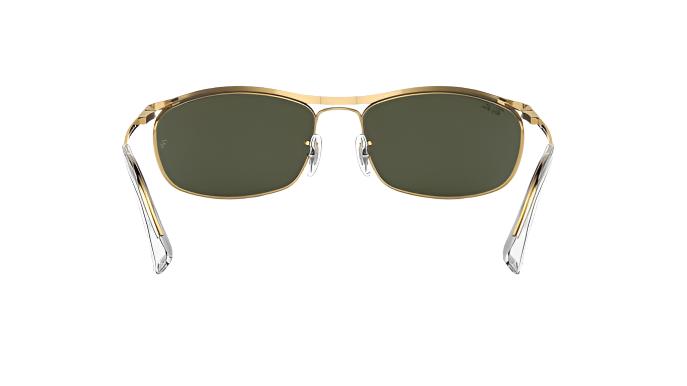 Ray-Ban Olympian RB3119-Sunglasses-