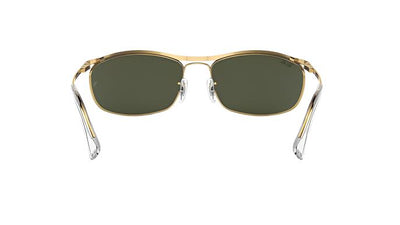 Ray-Ban Olympian RB3119-Sunglasses-