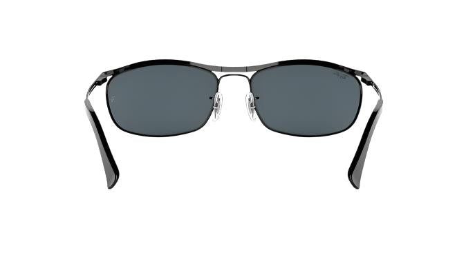Ray-Ban Olympian RB3119-Sunglasses-