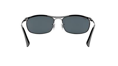 Ray-Ban Olympian RB3119-Sunglasses-