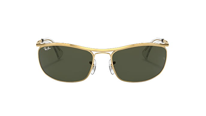 Ray-Ban Olympian RB3119-Sunglasses-Topline Eyewear