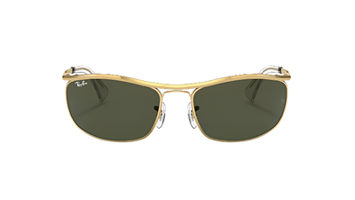 Ray-Ban Olympian RB3119-Sunglasses-Topline Eyewear