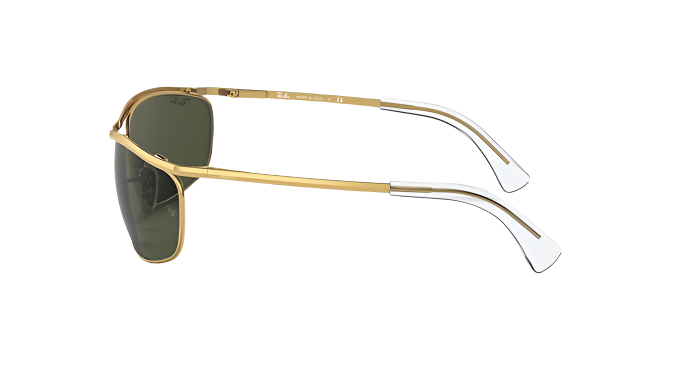 Ray-Ban Olympian RB3119-Sunglasses-Topline Eyewear